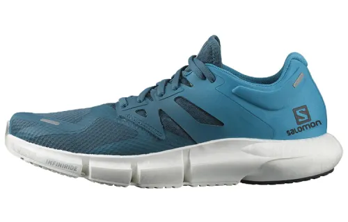 SALOMON Predict 2 Running Shoes Men's Low Top Blue