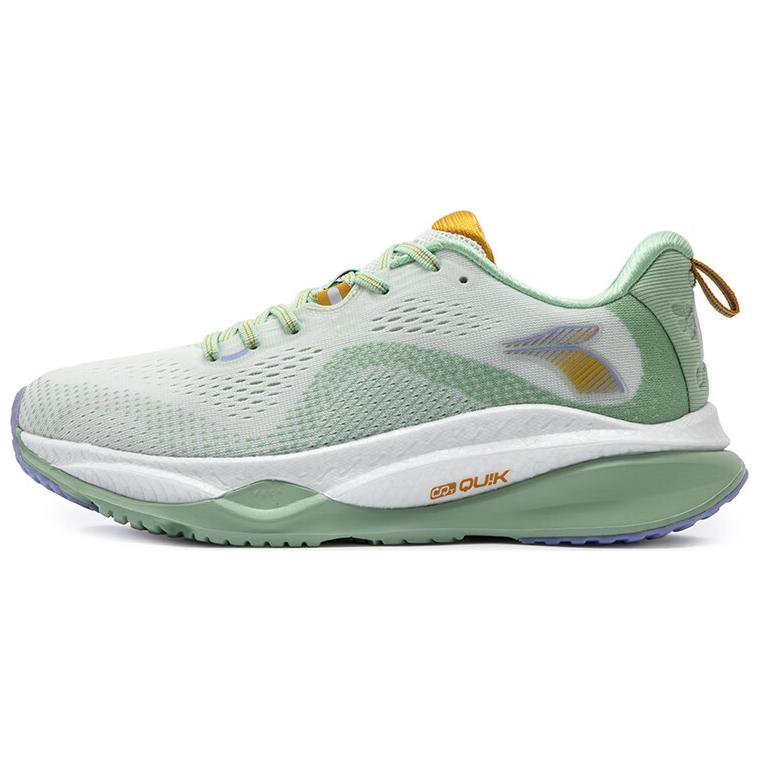 361° Fiery 4 Slip Resistant Abrasion Resistant Low top Casual Running Shoes Men’s Turquoise
