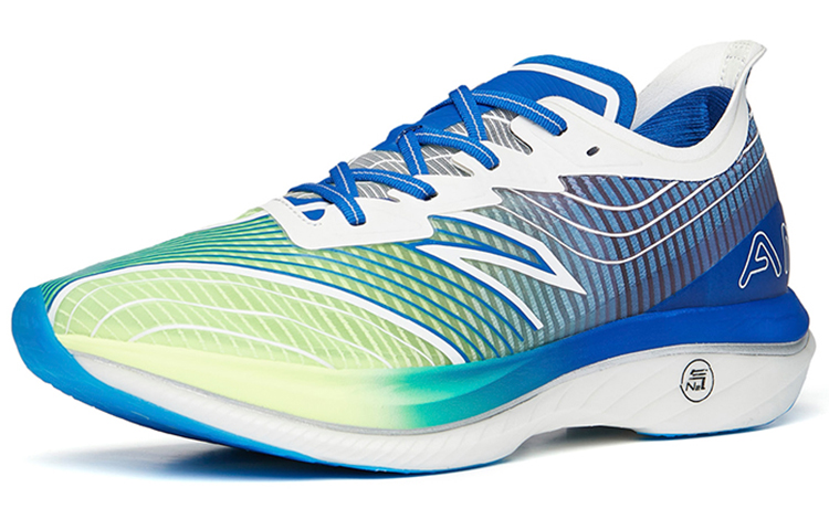 Anta C202 GT Cushioning Slip Resistant Abrasion Resistant Breathable Lightweight Rebound