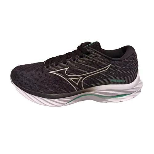 Mizuno Wave Rider 26 'Black' Women's
