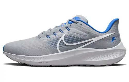 Nike X Nfl Air Zoom Pegasus 39 'Detroit Lions'