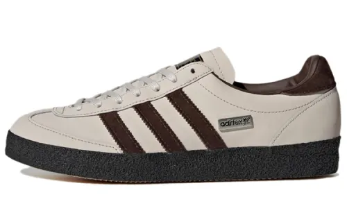 Lothertex Adidas Originals Spzl 'Mist Stone Dark Brown'
