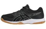 ASICS Gel Rocket 8 Fashion Fabric Abrasion Resistant Breathable Low top Running Shoes Men's