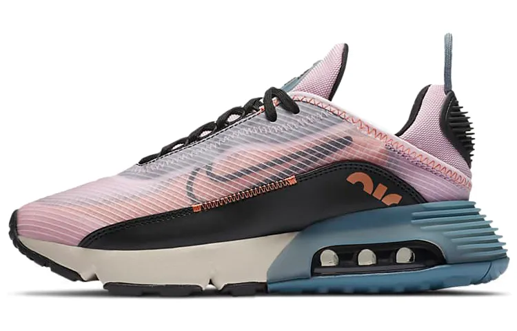 Nike Air Max 2090 Light Arctic Pink Women's