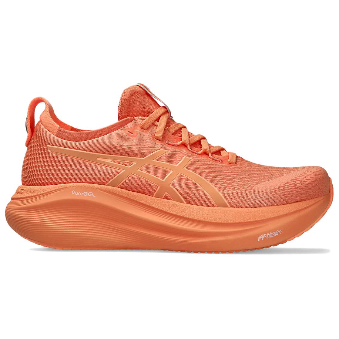 ASICS Gel Nimbus 27 Lite Show Mojave Women’s
