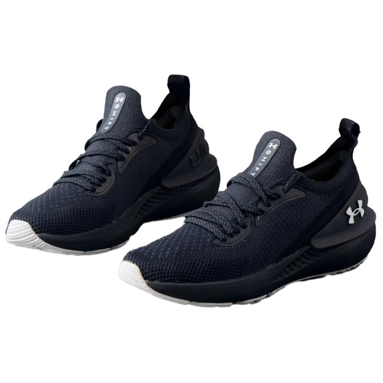 Under Armour Shift Low top Training Running Shoes Women’s Black