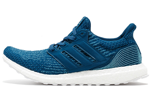 UltraBoost Parley x UltraBoost Adidas 3.0 Limited 'Night Navy'