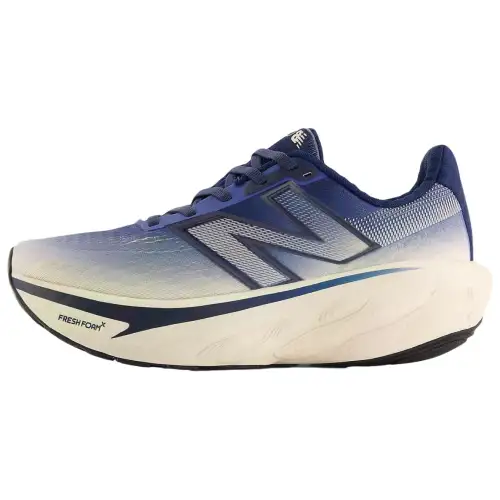 1080v14 Wmns Fresh Foam X New Balance 'Bisque Navy' Women's