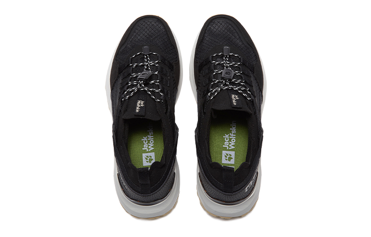 Jack Wolfskin Dromoventure lace-up sneakers Women’s
