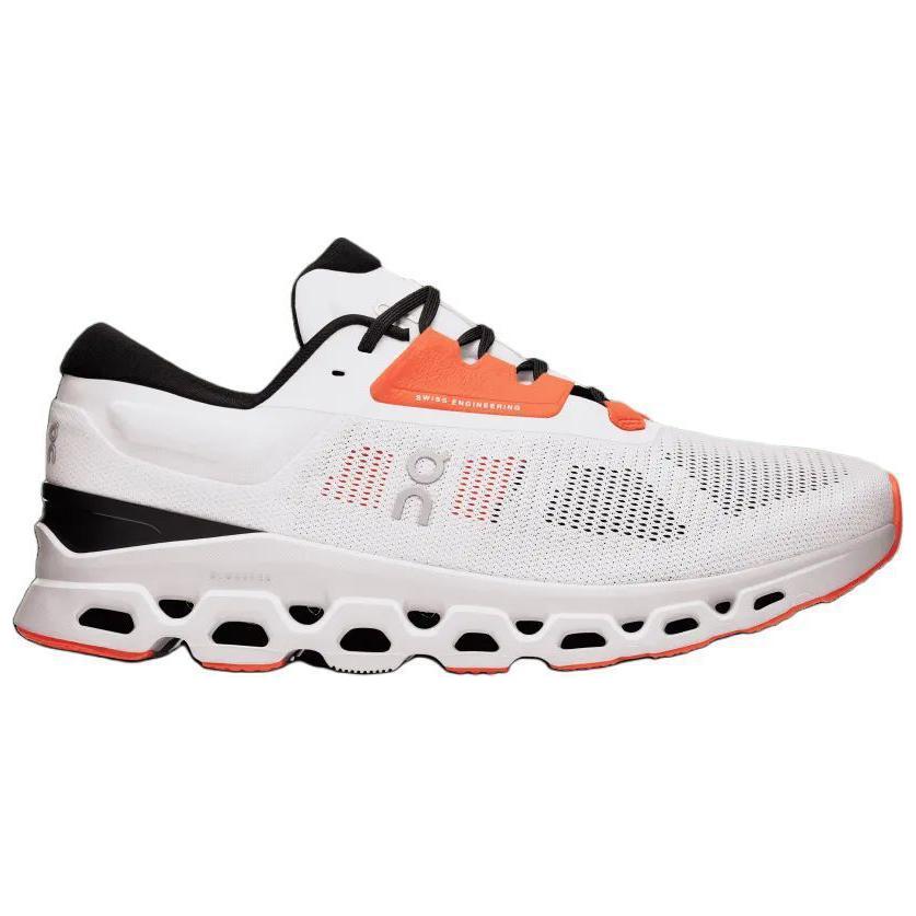 Cloudstratus Wmns On 3 ‘White Sand’ Women’s