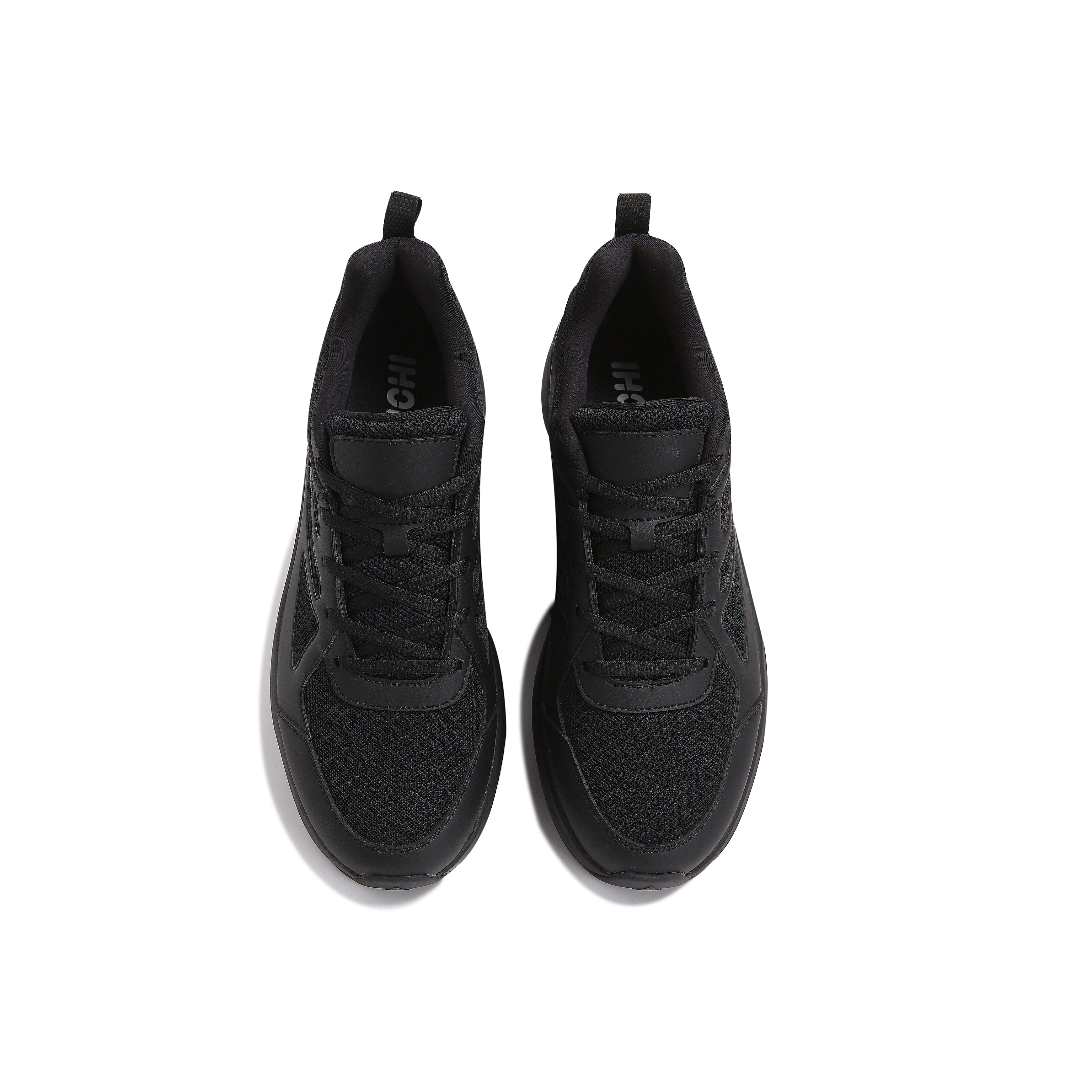 PEAK Tai Chi 2.0 Pro Cushioning Slip Resistant Abrasion Resistant Breathable