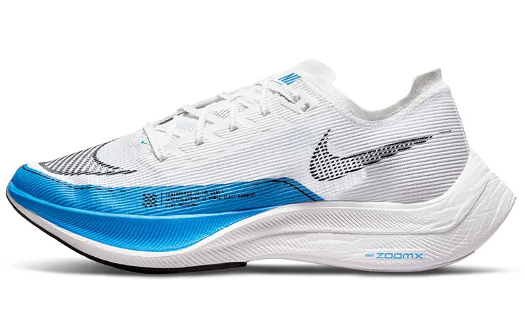 Nike ZoomX Vaporfly Next% 2 'White Photo Blue'