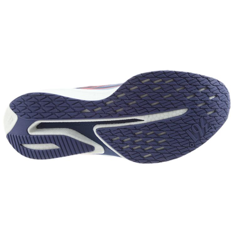 361° Abrasion Resistant Breathable Low top Casual Running Shoes Men’s Blue