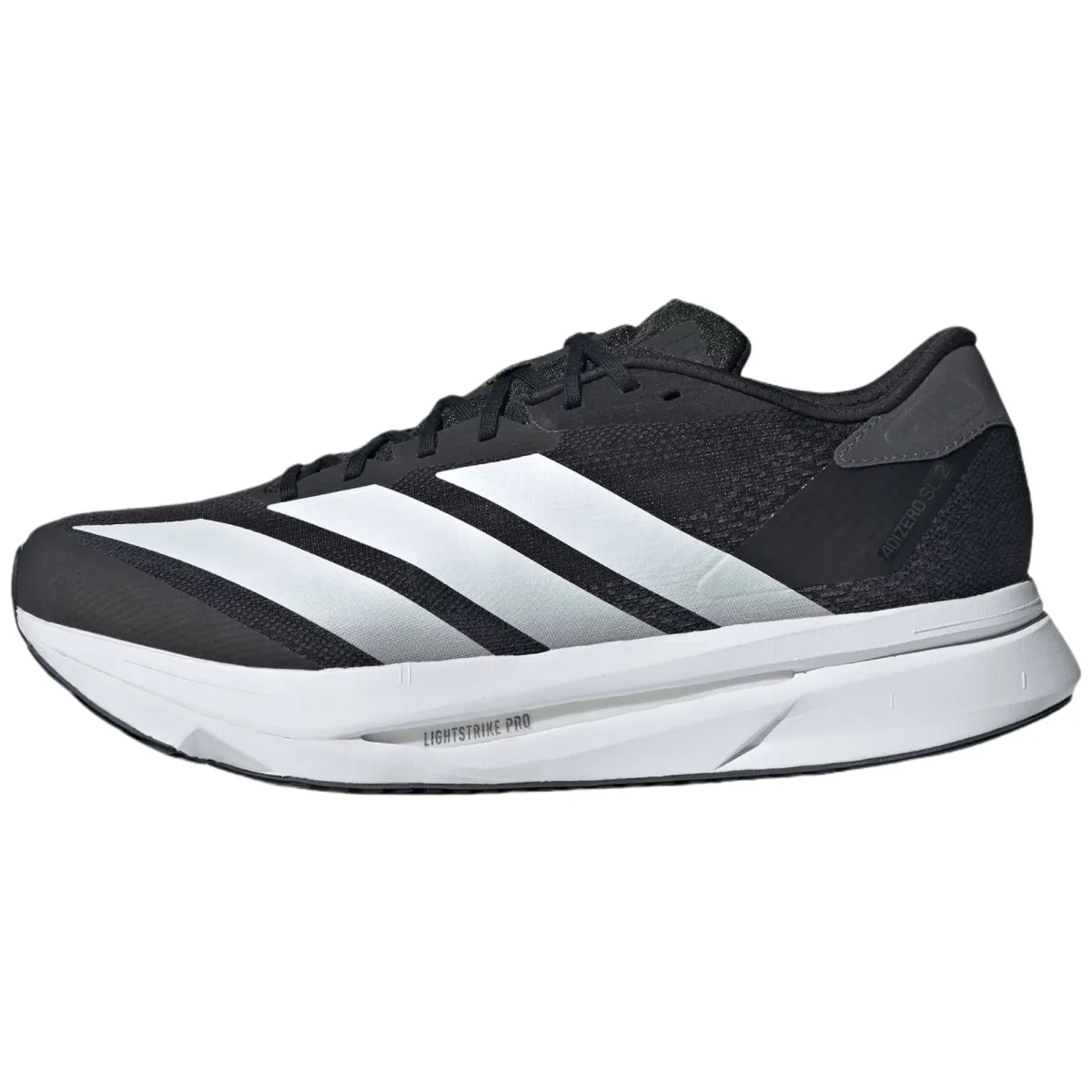 Adizero SL2 Adidas 'Black White Grey'