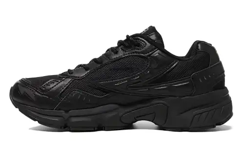 FILA Taurus 'Black'