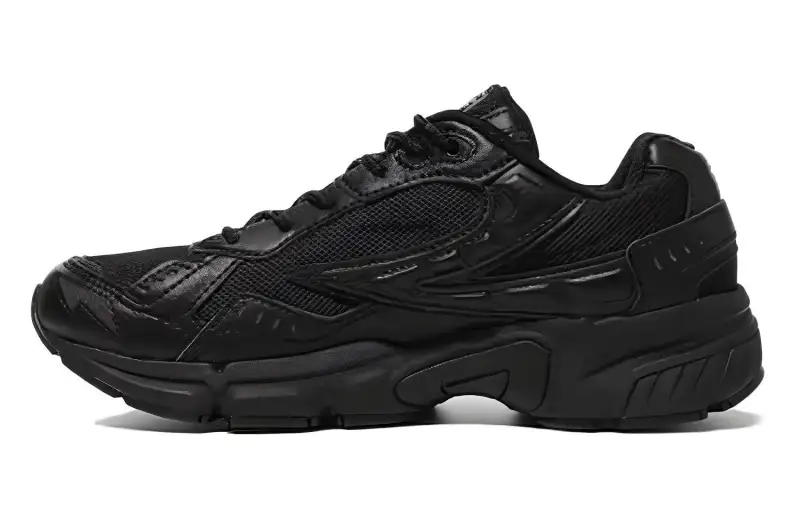 FILA Taurus 'Black'