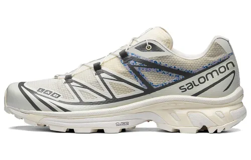 SALOMON XT 6 Mindful 'White'