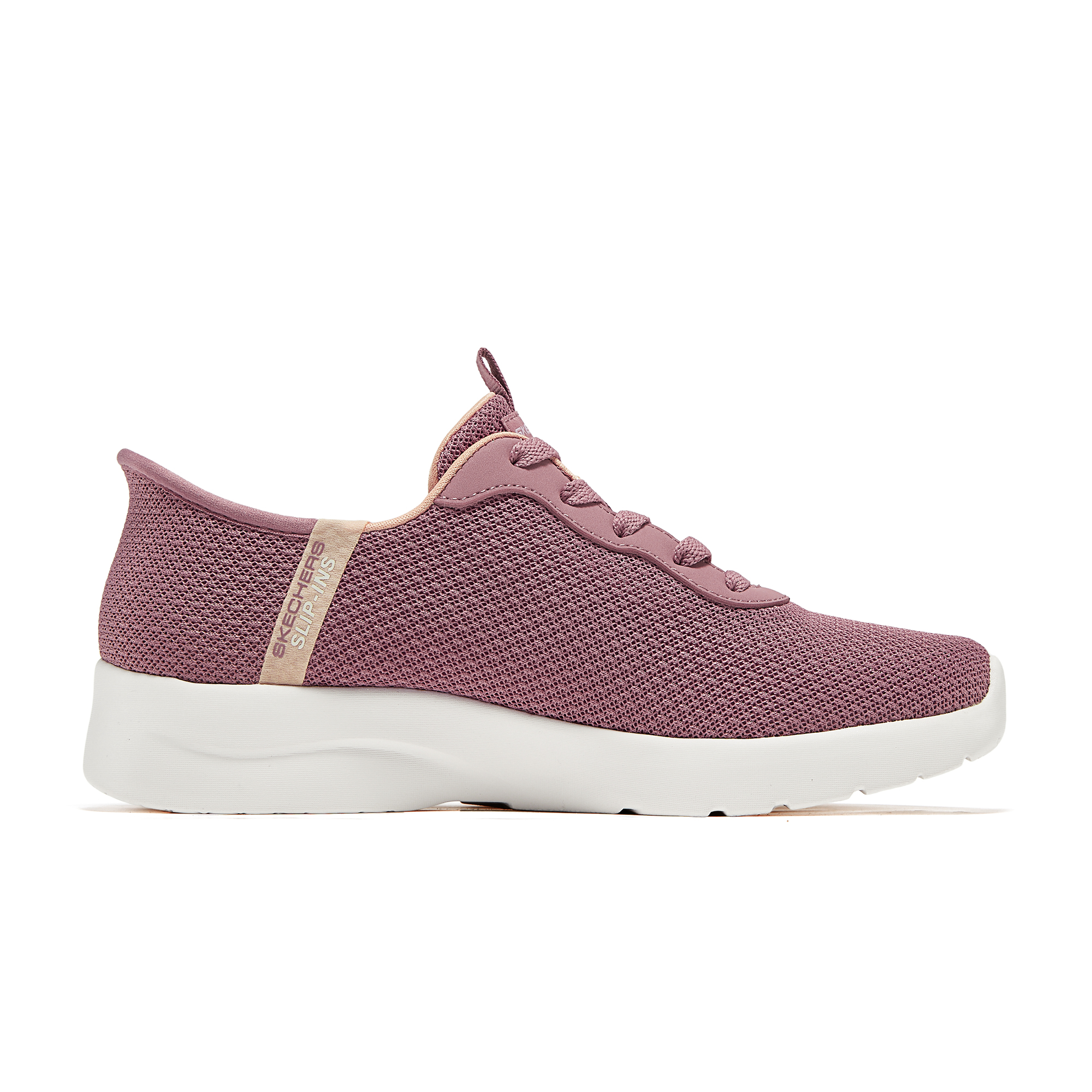 Skechers Dynamight 2.0 Abrasion Resistant Low top Running Shoes Women’s Cameo Brown