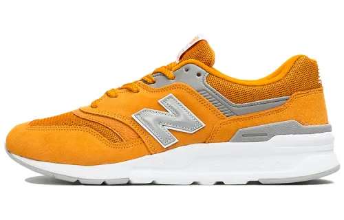 New Balance 997 'Yellow Orange'