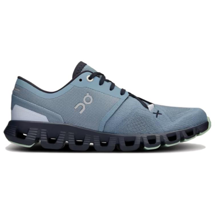 On Running Cloud X 3 Wash Ink Women’s