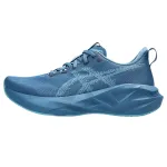 ASICS NOVABLAST 5 Low top Running Shoes Men's Blue