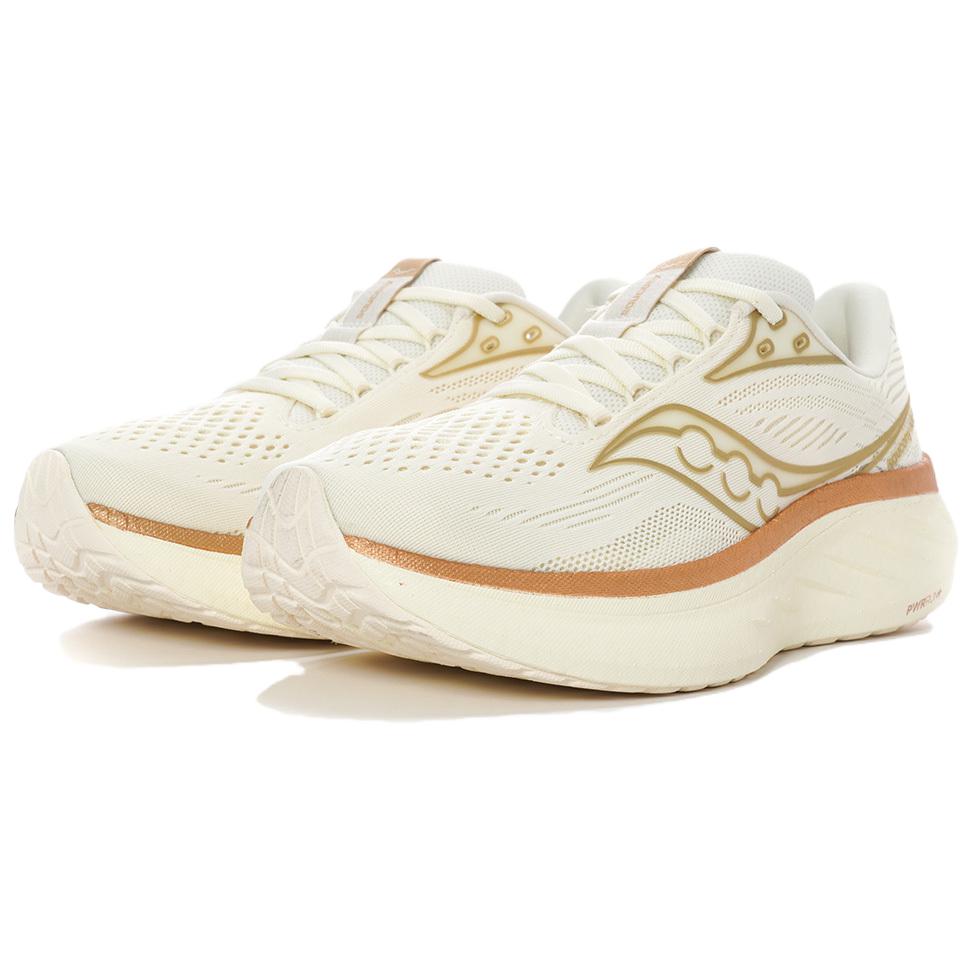 Saucony Ride 18 Vanilla Women’s