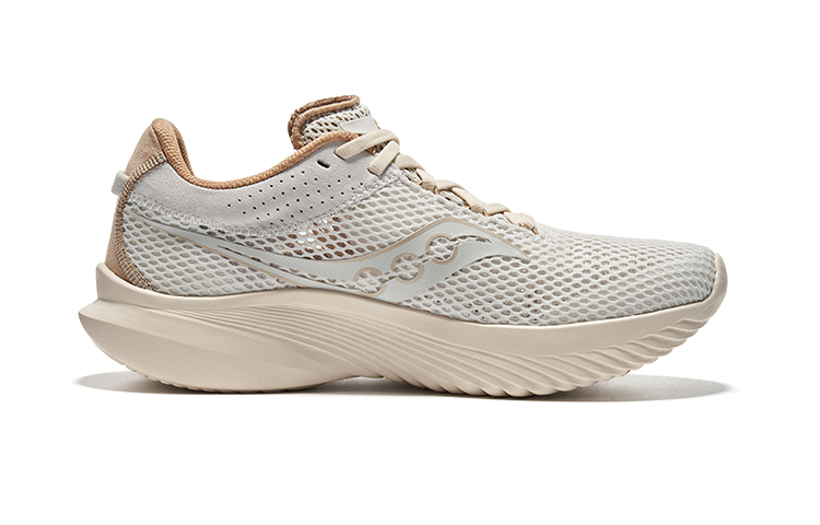 Saucony Kinvara Elite 14 Slip Resistant Abrasion Resistant Low top