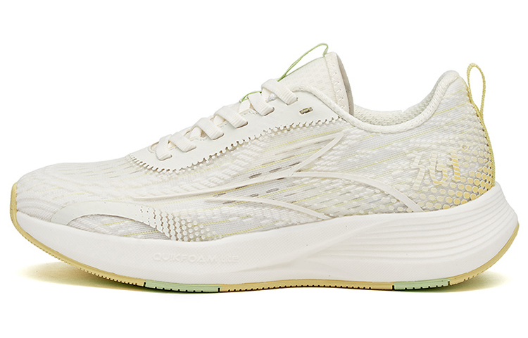 361° Casual Slip Resistant, Breathable, And Lightweight Slip Resistant, Breathable, Lightweight Low top Running Shoes