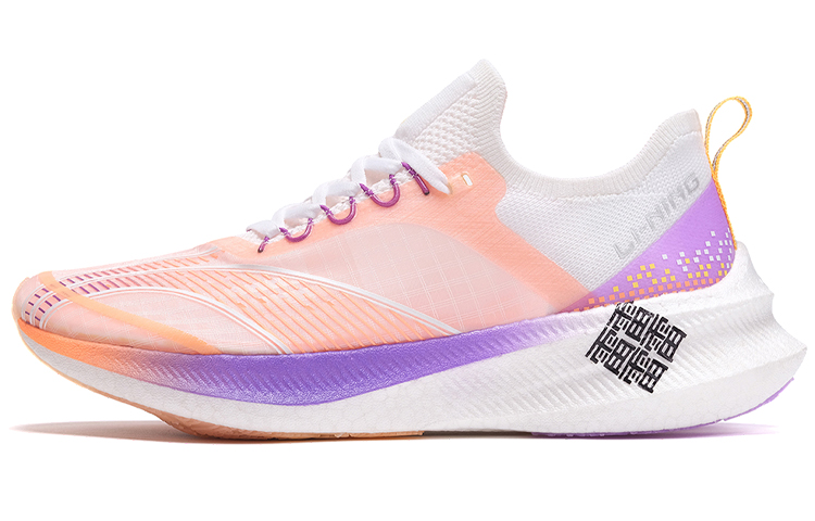Li Ning Feidian Challenger Dopamine Dressing Textile, TPU