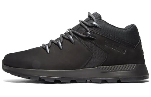 Timberland Sprint Trekker Super Oxford 'Black'