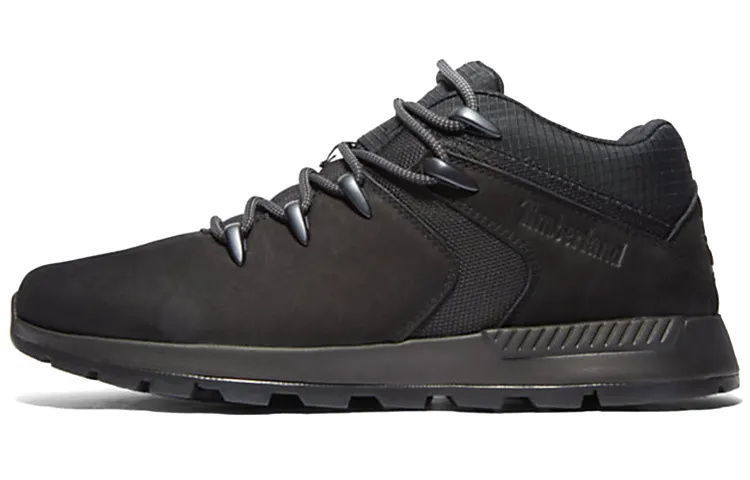 Timberland Sprint Trekker Super Oxford 'Black'
