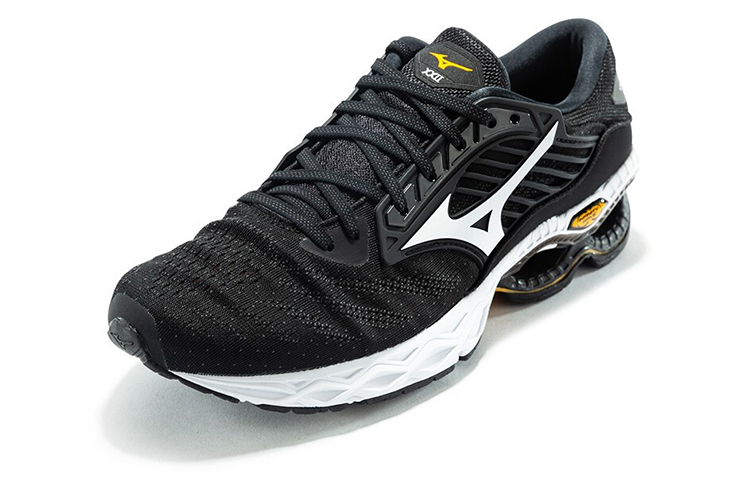 Mizuno Wave Creation Black