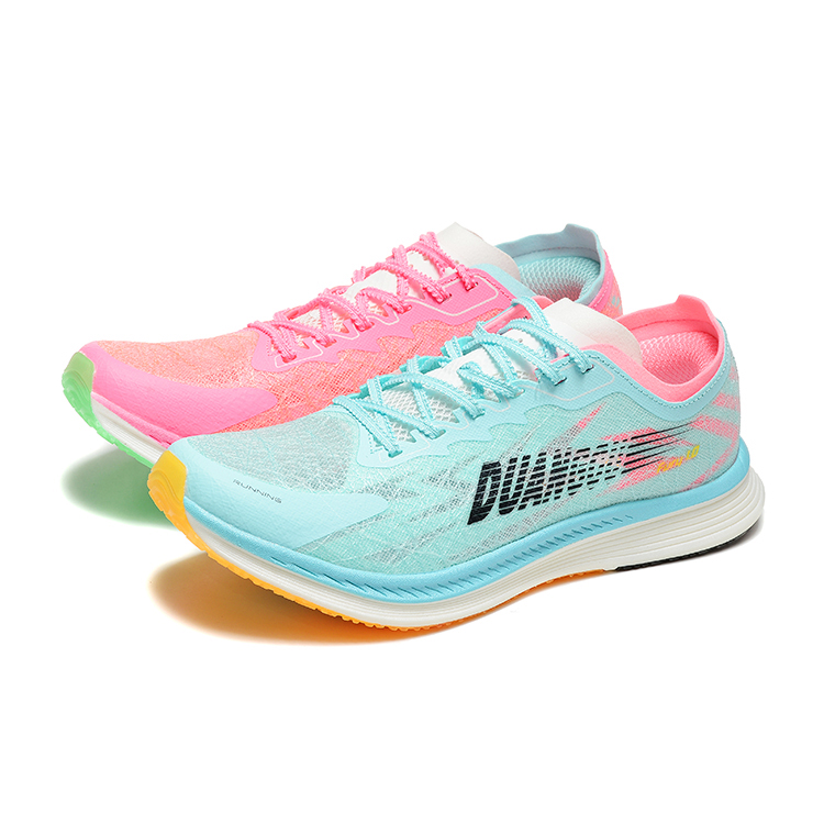 DUANGOU Cushioning Slip Resistant Abrasion Resistant Waterproof And Breathable Quick Dry Lightweight Rebound