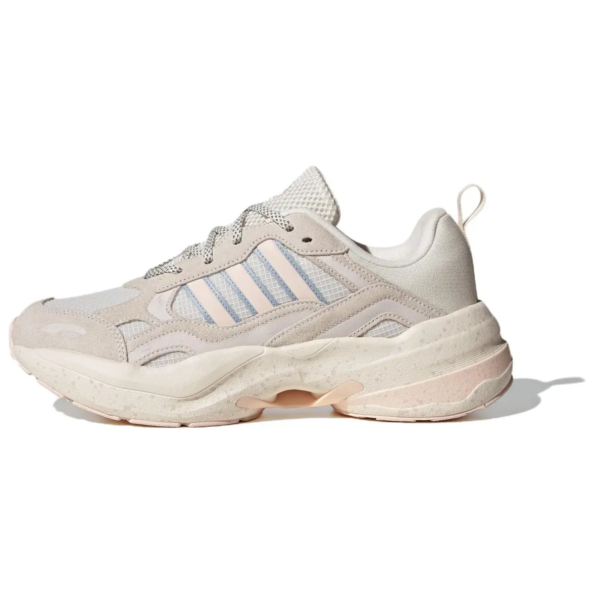 Adidas Maxxcetus 'Beige Pink' Women's
