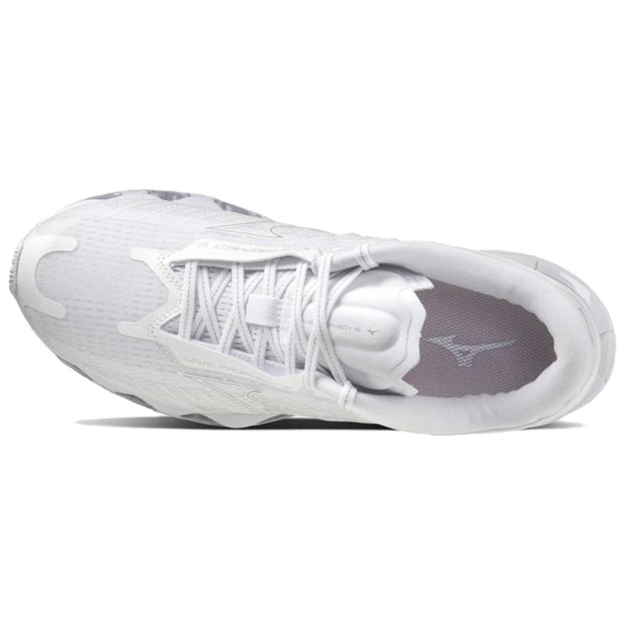 Wave Prophecy Mizuno 12 ‘White Silver’