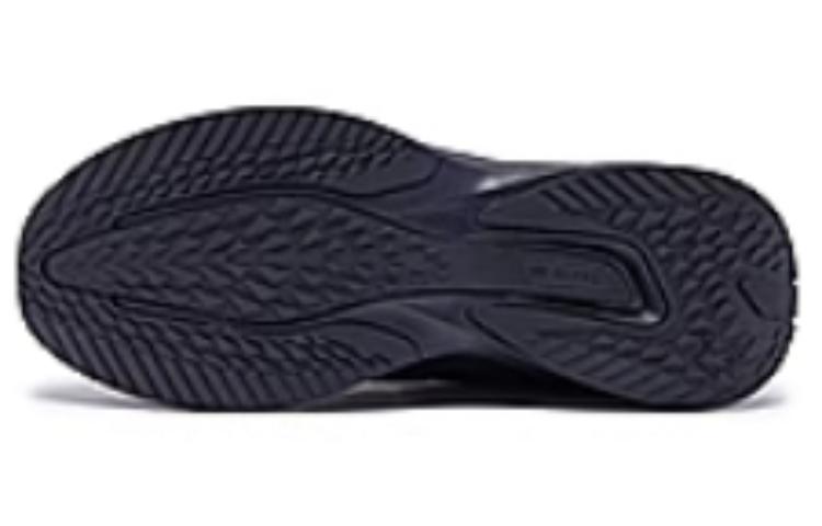 QIAODAN Low top Running Shoes Women’s Black Gray