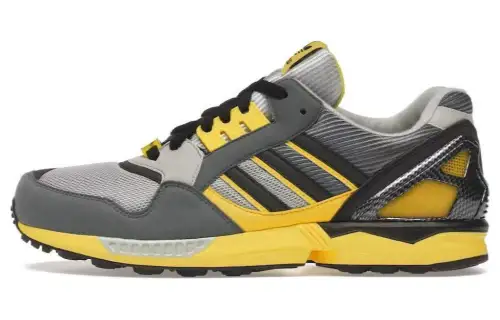 Adidas Originals Zx 9000 'Crooked Tongues'