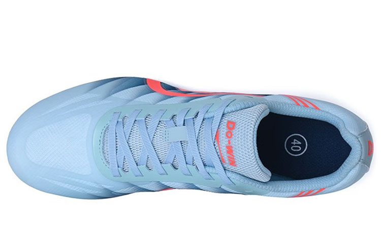 DO WIN Comfortable Nylon Cushioning Slip Resistant Abrasion Resistant Cushioning Slip Resistant Abrasion Resistant