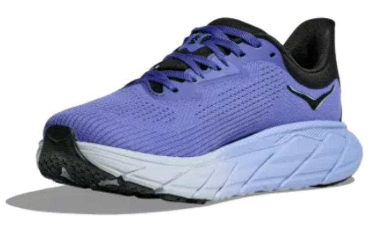 HOKA ONE ONE Arahi 7 Stellar Blue Cosmos Women’s