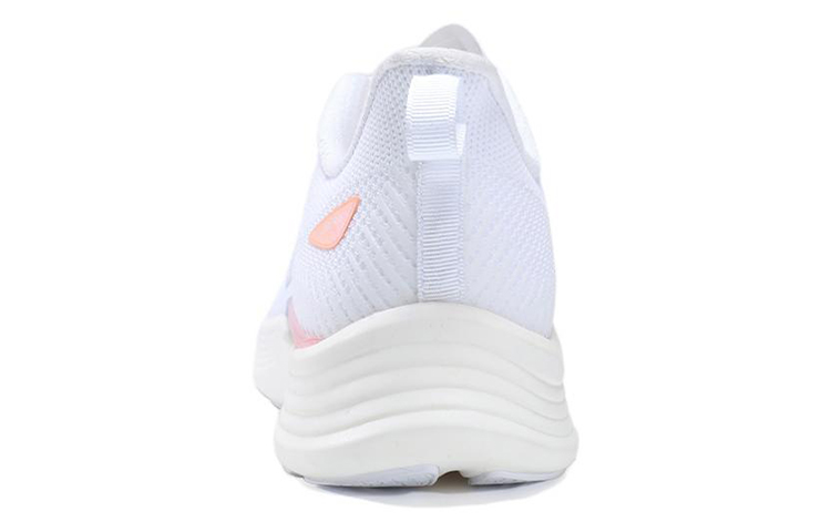 PEAK Racing Low top Running Shoes Women’s White Cushioning Sports