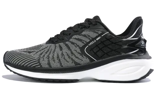 KELME Textile, TPU Cushioning Slip Resistant Abrasion Resistant Breathable Low top Training Running Shoes Unisex