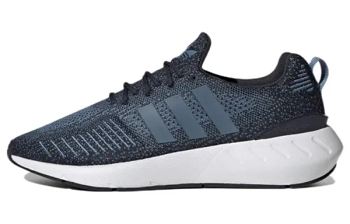 Adidas Swift Run 22 'Legend Ink Altered Blue'