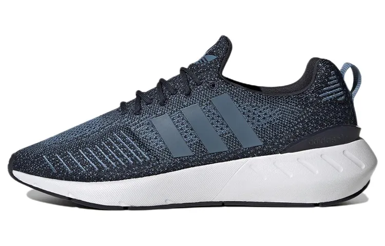 Adidas Swift Run 22 'Legend Ink Altered Blue'