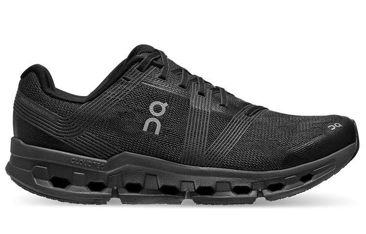 On Running Cloudgo Black Eclipse