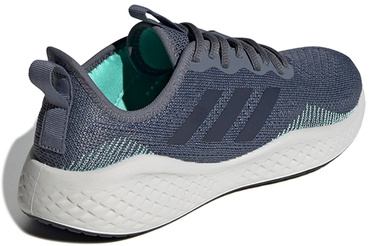 Adidas Neo Fluidflow Grey/Blue Women’s