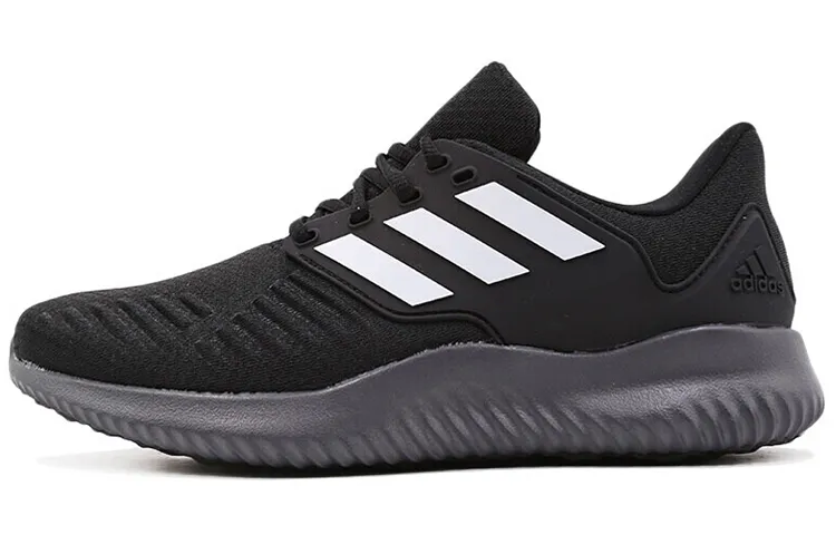 Adidas Alphabounce Rc.2 'Black White'