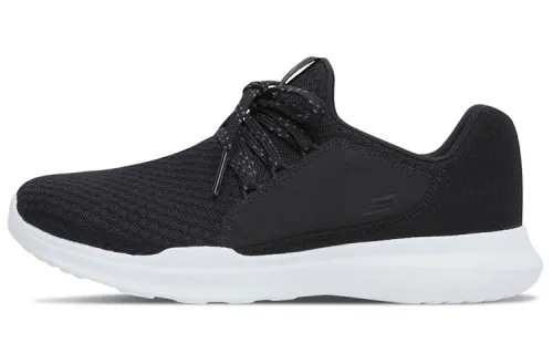 Skechers GO RUN Mojo Low top Running Shoes Women's Black