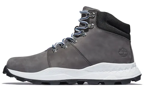 Timberland Brooklyn Hiker Chukka Boot 'Grey'