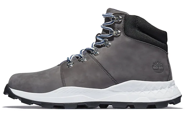Timberland Brooklyn Hiker Chukka Boot 'Grey'