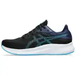 ASICS Patriot 13 Black Digital Aqua